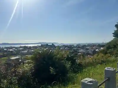 那古寺(千葉県)