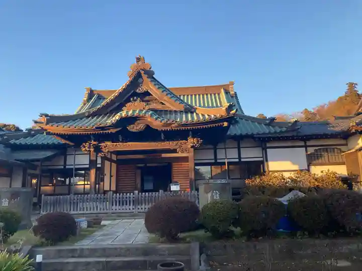 時宗総本山 遊行寺(正式:清浄光寺)(神奈川県)