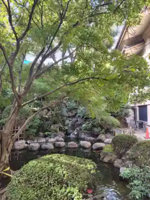 待乳山聖天（本龍院）(東京都)