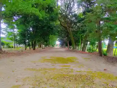 八幡社(千秋町町屋)のその他建物