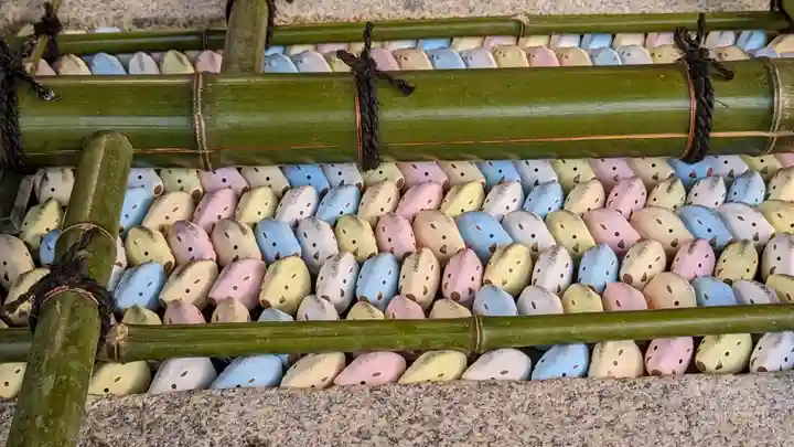 護王神社(京都府)