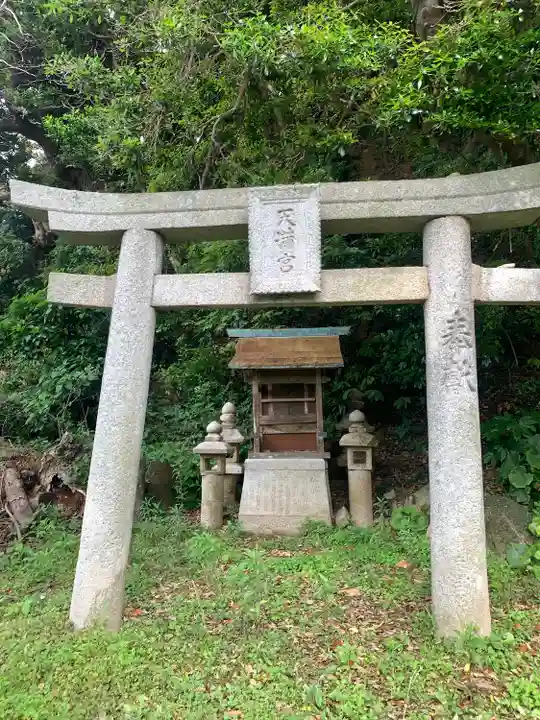 厳島神社(福岡県)