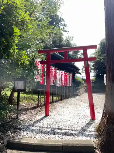天宮神社(静岡県)