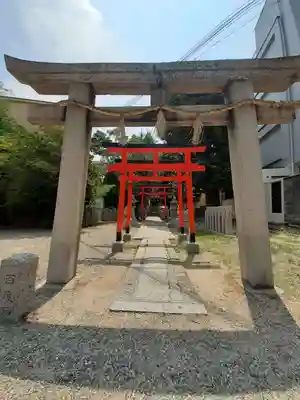 熊野大神宮(大阪府)