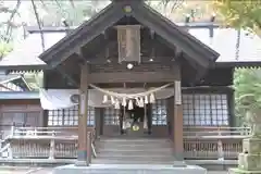 春日山神社(新潟県)