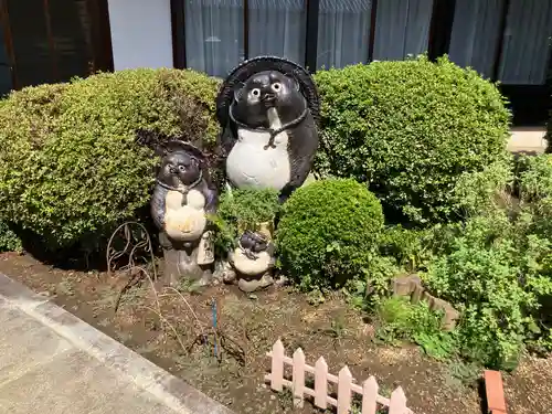普門院(埼玉県)