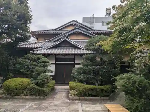 聖徳寺(東京都)