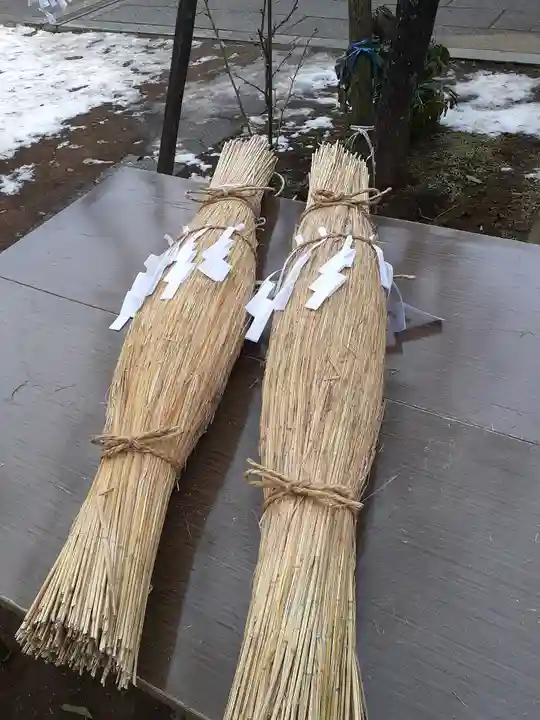 大生郷天満宮(茨城県)