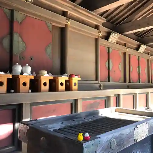 秩父神社(埼玉県)