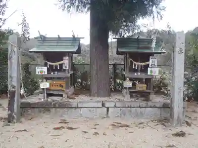 八柱神社(愛知県)