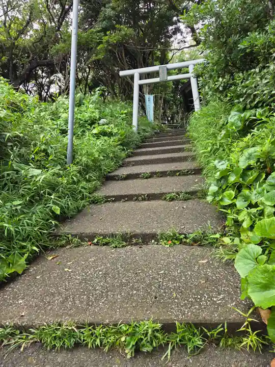 天照大神社(神奈川県)