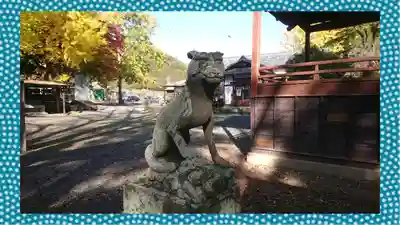 椋神社(埼玉県)