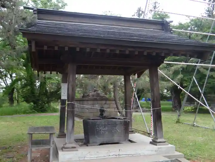 青森縣護國神社(青森県)