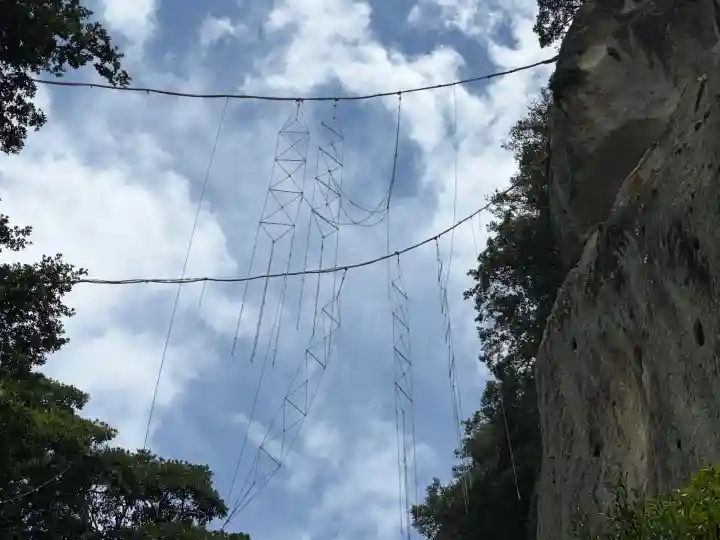 花窟神社(三重県)