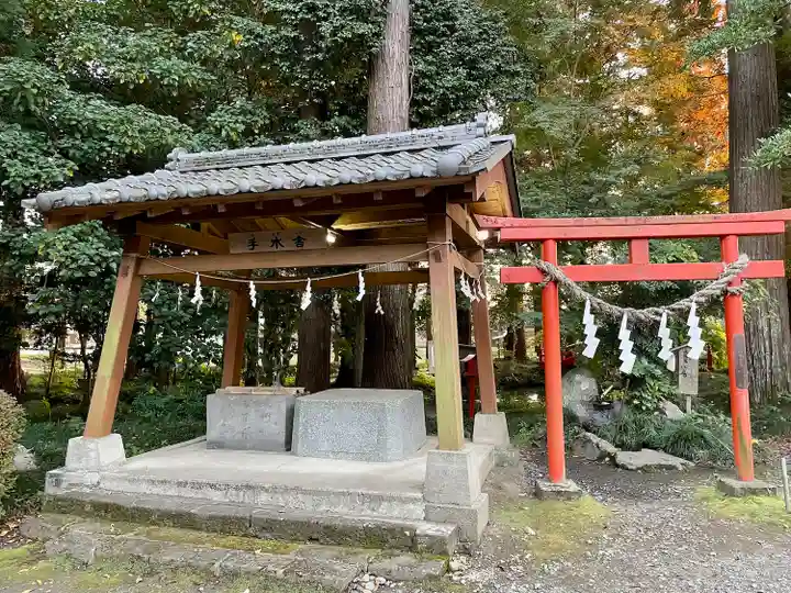 大神神社(栃木県)