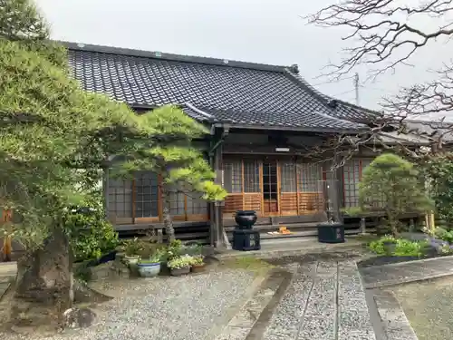 補陀洛寺(神奈川県)