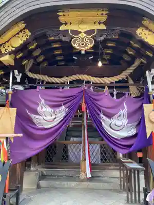 満足稲荷神社(京都府)