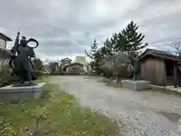 新宿不動堂のその他建物