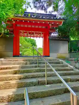 生根神社(大阪府)