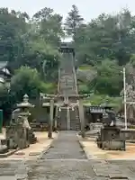 國神社(岡山県)