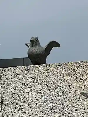 川越八幡宮(埼玉県)