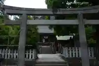 瀬戸神社(神奈川県)