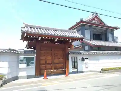 法仙寺(大阪府)