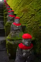 宇部観音千仏寺の仏像