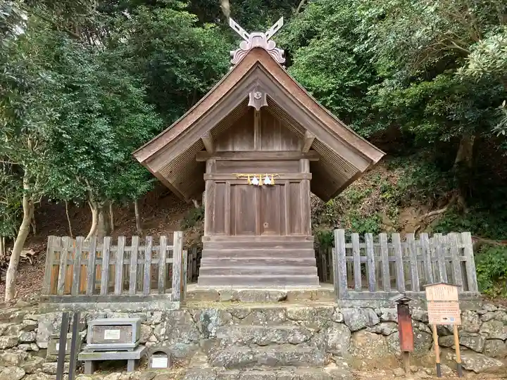 出雲大社(島根県)