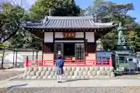 大宝院の本殿・本堂