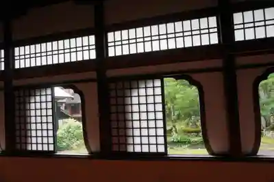 雲洞庵のその他建物