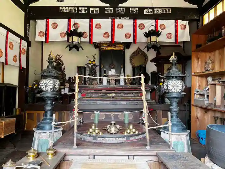 宝厳寺(滋賀県)