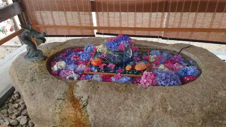 金井神社(三重県)