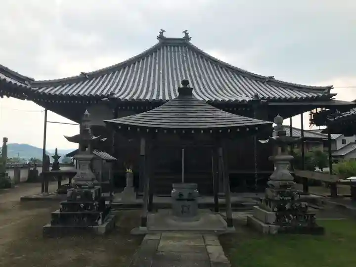 萬福寺(香川県)