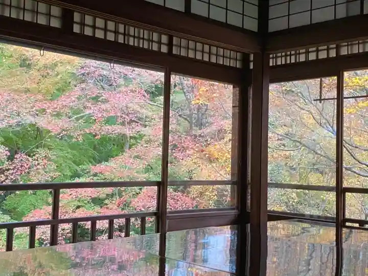 光明寺瑠璃光院のその他建物