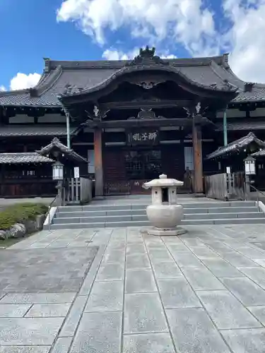 泉岳寺(東京都)