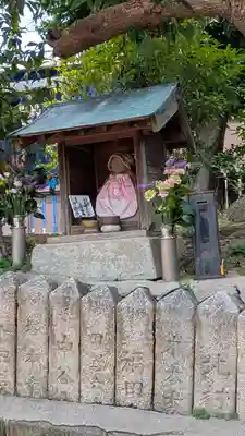野里住吉神社(大阪府)