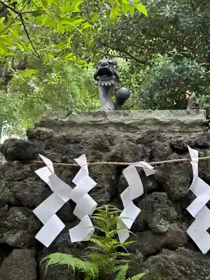 田無神社(東京都)