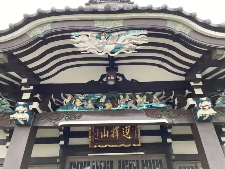 本願寺(東京都)