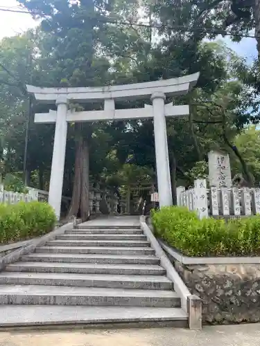 伊和志津神社(兵庫県)