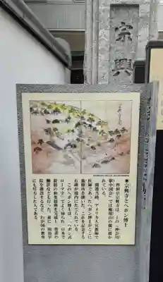 宗興寺(神奈川県)