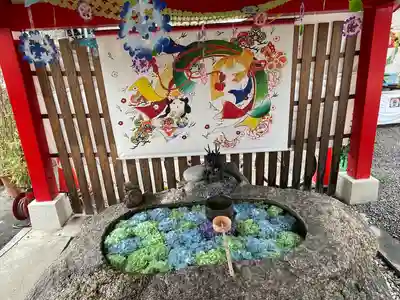 別小江神社(愛知県)