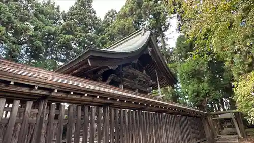 總宮神社(山形県)