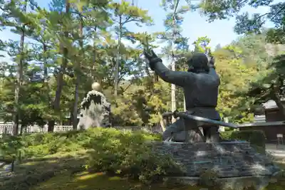 出雲大社(島根県)