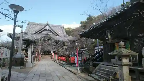 金剛宝寺（紀三井寺）のその他建物