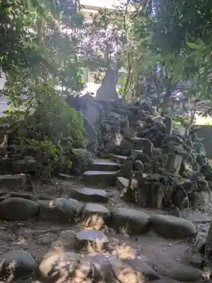 葛西神社(東京都)
