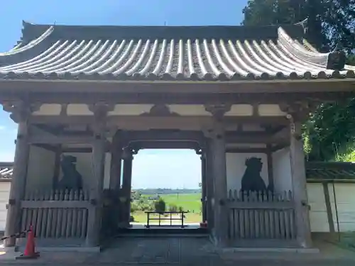 医王寺(栃木県)