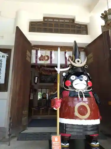 加藤神社(熊本県)