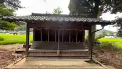 菅森神社(京都府)