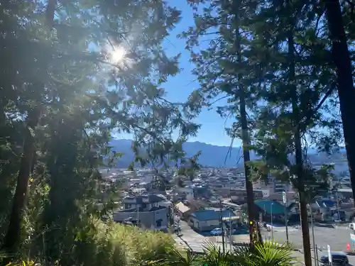 【公式】龍門院常楽寺（秩父札所十一番）の景色